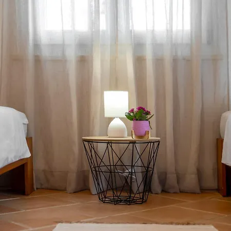 Prázdninový dům Unit_type_terraced_house 55766
